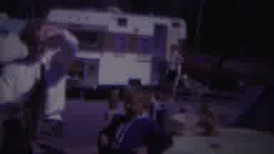 Yellowstone Wyoming (1967): A Lady To Train The Children For The Work And Enjoying