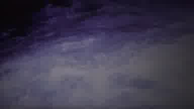 Yellowstone Wyoming (1967): White Water Rough Rapids Darkness Turbulent And