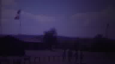 Yellowstone Wyoming (1967): Having Fun On The Beach With Family On The Nutting Of