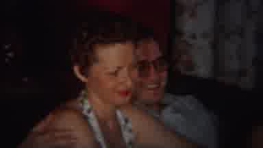 Westville New Jersey (1951): Having A Close Wonderful Experience With Family