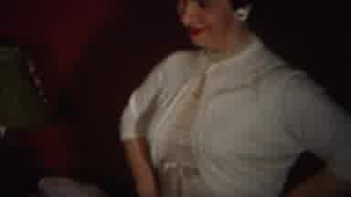 Westville New Jersey (1951): Mom And Dad Agree On A New Project Plan