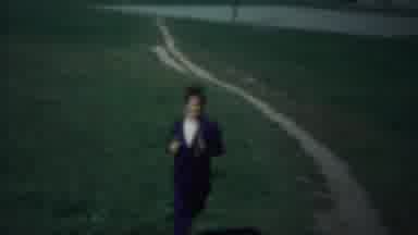 Westville New Jersey (1951): Green Park And The Boy Is Running