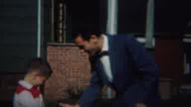 Westville New Jersey (1951): A People Are Going To See The Area Was Nicely Moved