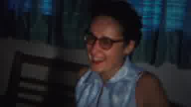 Westville New Jersey (1951): A Family Get Together For The Holiday Seasons Without