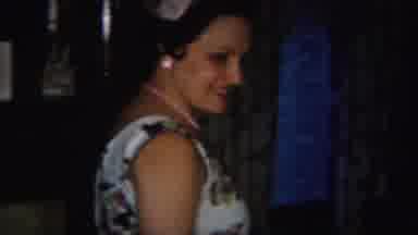 Westville New Jersey (1951): A Runty Was Very Decorated And Moving Inside The