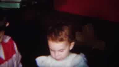 Westville New Jersey (1951): Curious And Playful Siblings Are Filmed During A