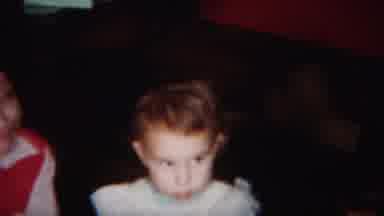 Westville New Jersey (1951): A Huge Family Members Are Allowed The Babies To Child