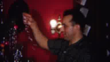 Westville New Jersey (1951): A Party Was Getting Ready To See The Place Is
