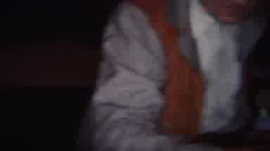Westville New Jersey (1951): A White Man And Woman Along With A Baby In A Home