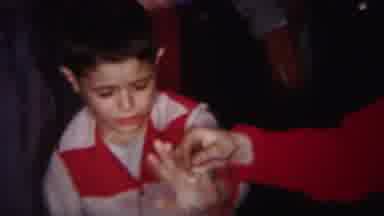 Westville New Jersey (1951): Looking For Fun Memorable Places To Have A Birthday