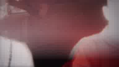 Westville New Jersey (1951): Family Eats A Sumptuous Christmas Meal Together