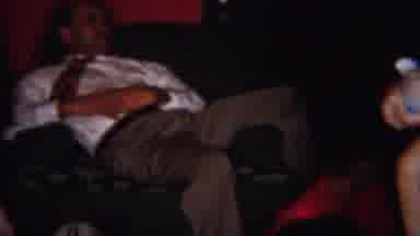 Westville New Jersey (1951): A Group Of Gents In The Family Members Are Doing
