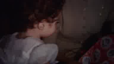 Westville New Jersey (1951): Old Homemade Film Where The Little Girl Opens The Box