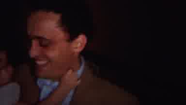 Westville New Jersey (1951): My Daddy Is Home And How Happy We Are Today