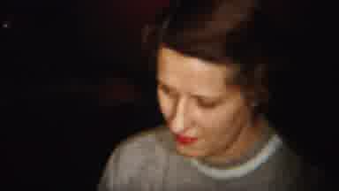 Westville New Jersey (1951): A Ladies To Enjoy The Holiday In Prepared A Food