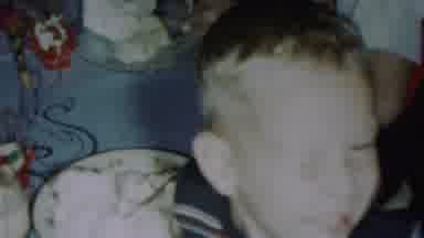 Paramus New Jersey (1959): A Family Kids Are Really Enjoying The Pace To Have