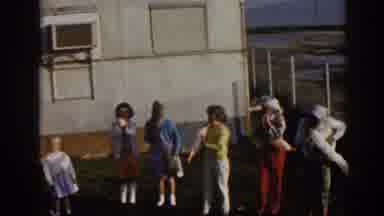 Ephesus Turkey (1962): Maybe A Beach side And Or Lakeside Mobile Home And Or