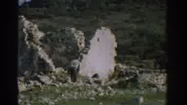Izmir Turkey (1962): Returning Home To Visit One's Own Family In Native Country