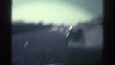 Rhodes Greece (1962): Taking The Road