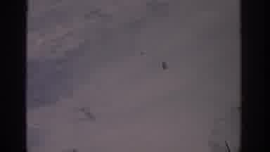 Munich Germany (1963): Images Of A Desert