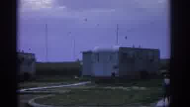 Zurich Swizterland (1963): It Is An Old House It Seem To Be From A Distant City Or