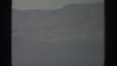 Zurich Swizterland (1963): Aerial Viewing Of Mountains Valleys And Hills From A