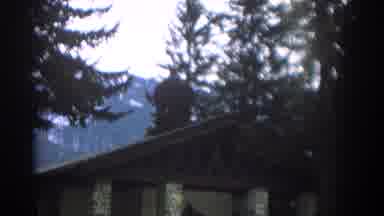 Zurich Swizterland (1963): Ceremony Maybe A Wedding It Looks Like A Happy
