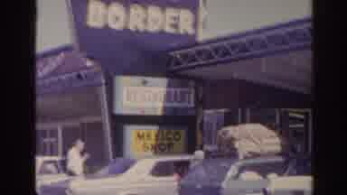 Florida USA (1962): Get Down To The Fireworks And Enjoy The Show
