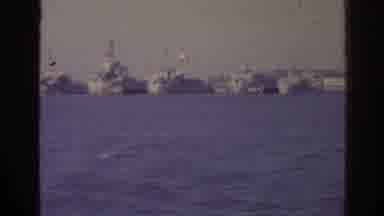 Florida USA (1962): Picture Of White Ocean And Things Make The Time Go By