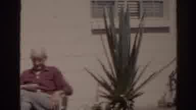 Florida USA (1962): Watching Neighbors House Like A Hawk