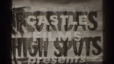 Florida USA (1962): Movie Feature Presentation â Floridaâs High Spots