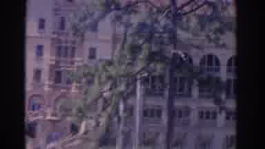 Florida USA (1962): Biggest Building In The State