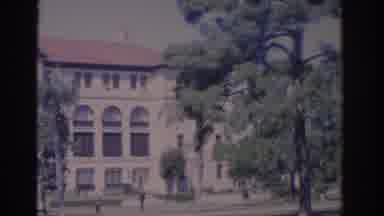 Florida USA (1962): A Grand Vacation Rental In The State