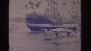 Florida USA (1962): A Wartime Nautical Response Like No Other Involving Boats Of