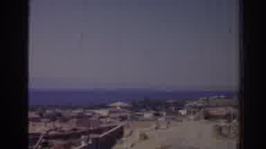 Izmir Turkey (1962): A Scenic Vintage Film Of A Beautiful Town Situated On The