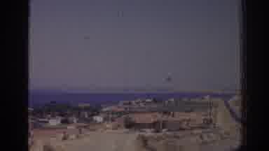 Izmir Turkey (1962): Summer Get Away In Another Country My Personal Home Video