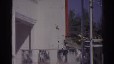 Izmir Turkey (1962): The New Building Of A Higher Institution