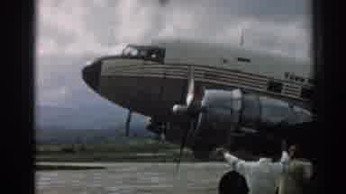Izmir Turkey (1962): This Is A Level Of Takeoff When A New Beginning Is Here &
