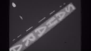 Las Vegas (1962): View Of Illuminated Sahara Casino Sign On A Clear Evening