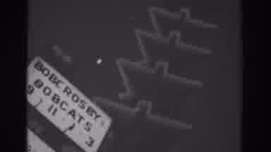 Las Vegas (1962): Outdoor View Of Illuminated Sign