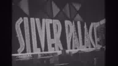Las Vegas (1962): An Old Video That Shows Two Big And Beautiful Casino Signs