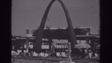 Las Vegas (1962): Attractive Holiday And Shopping Place