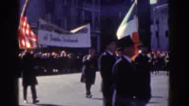 New York City (1962): A Big Chic Band That Leads An Anniversary Of An Holiday In