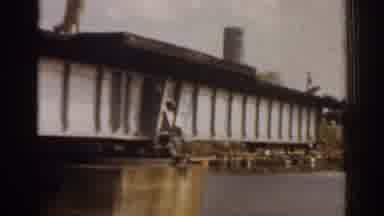 Florida USA (1963): The River Is Calm