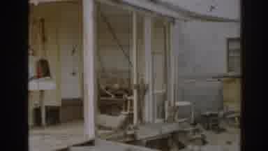 New Jersey USA (1963): Records Of An Environment With Houses