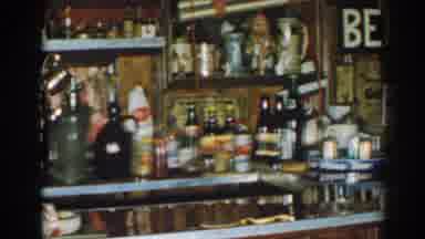 New Jersey USA (1963): Adult Gathering Of Fun And Laughter