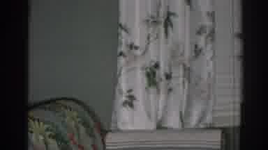 New Jersey USA (1963): Picture Of A Living Room