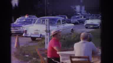New Jersey USA (1963): Flashback Of Happier Times In America