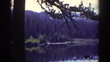 Lake Tahoe California (1939): Historical Images Of The Brazilian Amazon In The