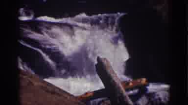 Lake Tahoe California (1939): Bullet And Wonderful View Of A Mountainous Region